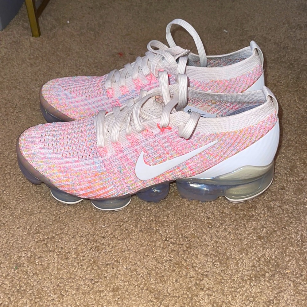 Nike Vapor Max Flynit 3 Women’s size 9.5